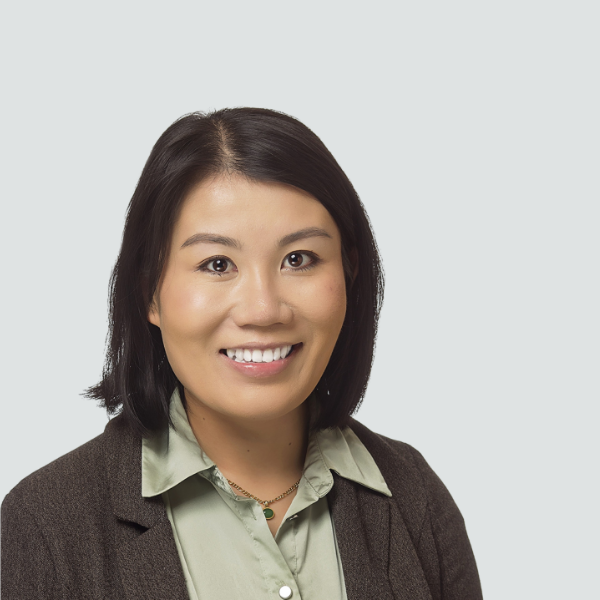 Dr. Carol Wang